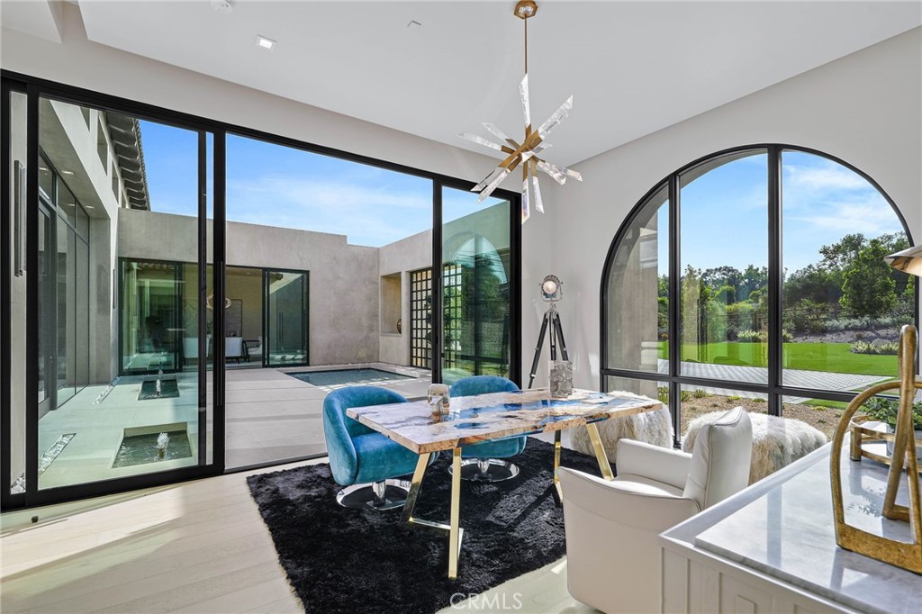 Rancho Santa Fe - Residential