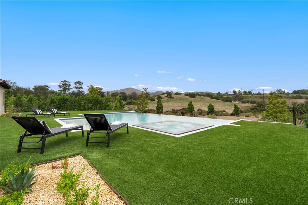 Rancho Santa Fe - Residential