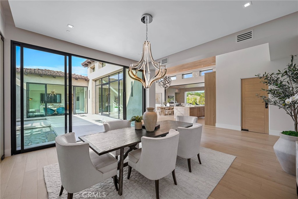 Rancho Santa Fe - Residential