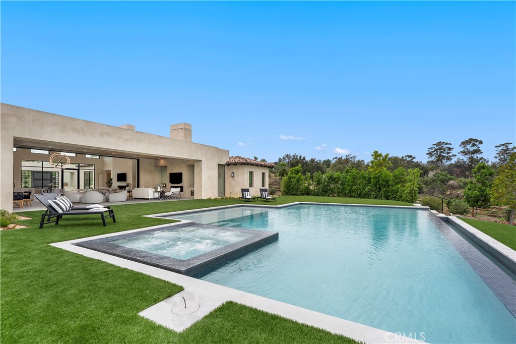 Rancho Santa Fe - Residential