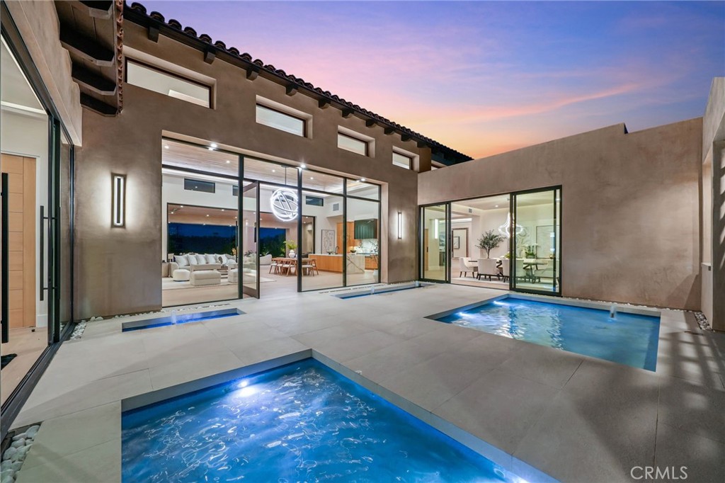 Rancho Santa Fe - Residential