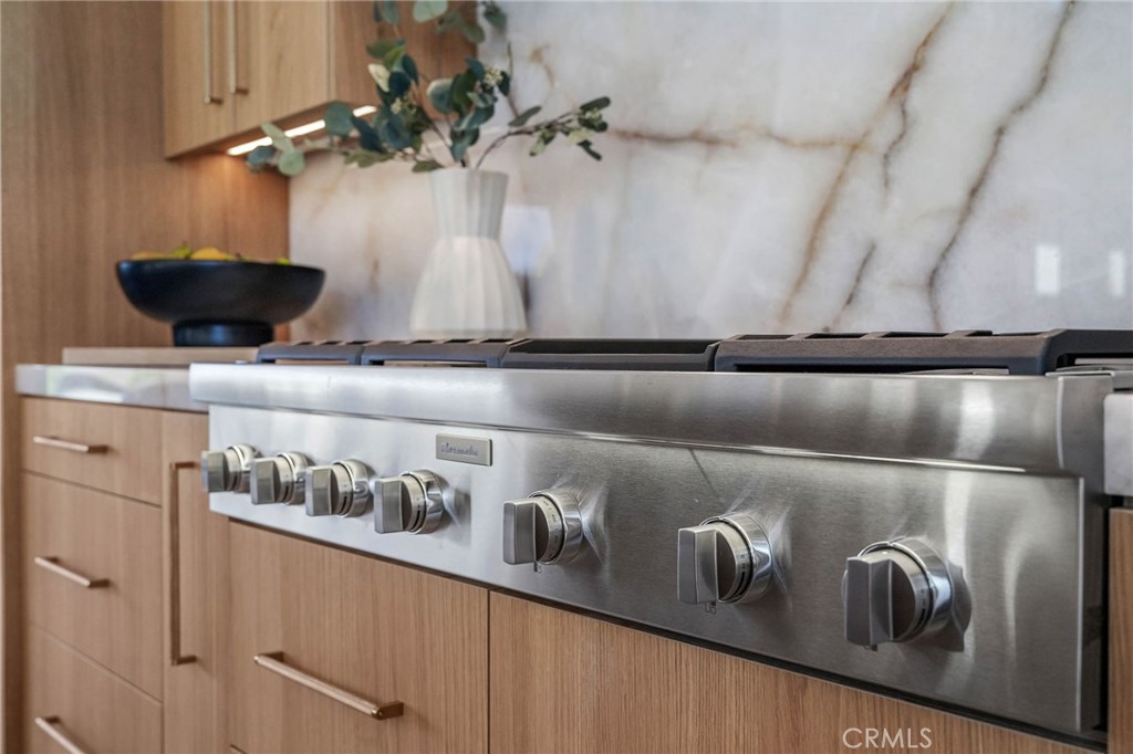 Rancho Santa Fe - Residential