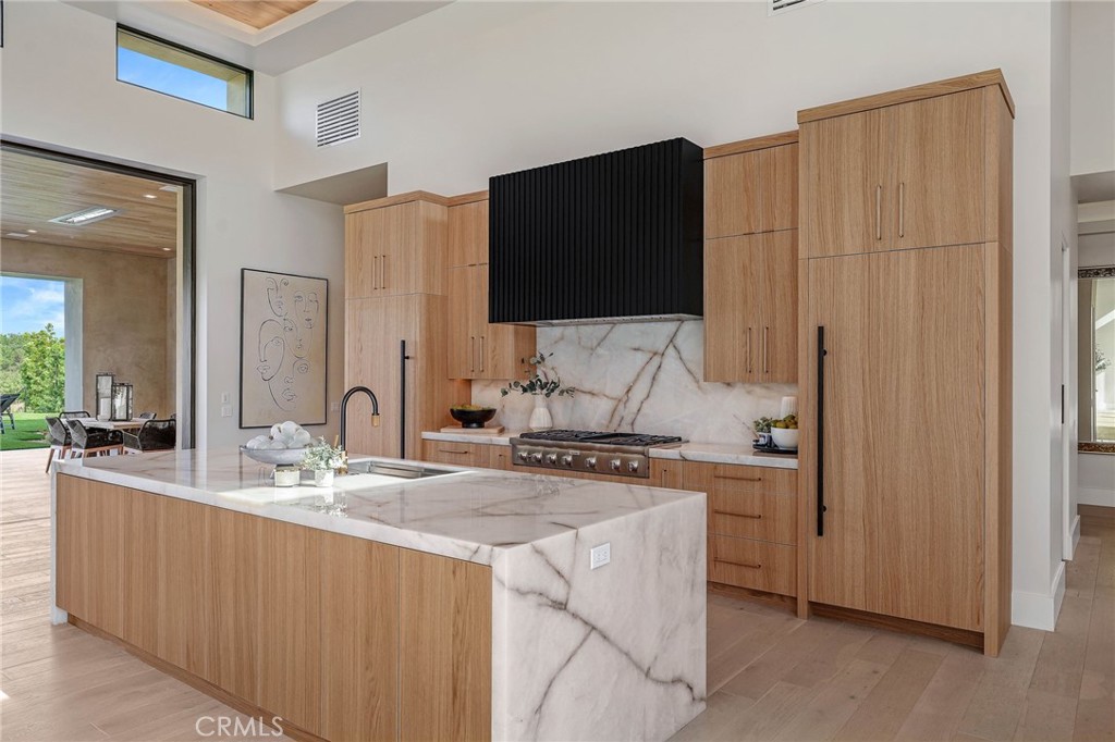 Rancho Santa Fe - Residential