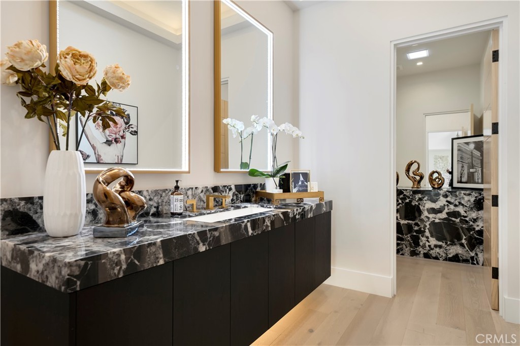 Rancho Santa Fe - Residential