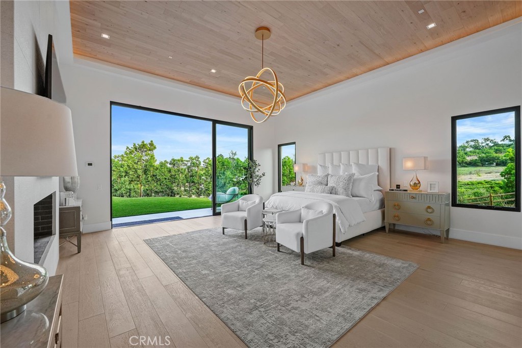 Rancho Santa Fe - Residential