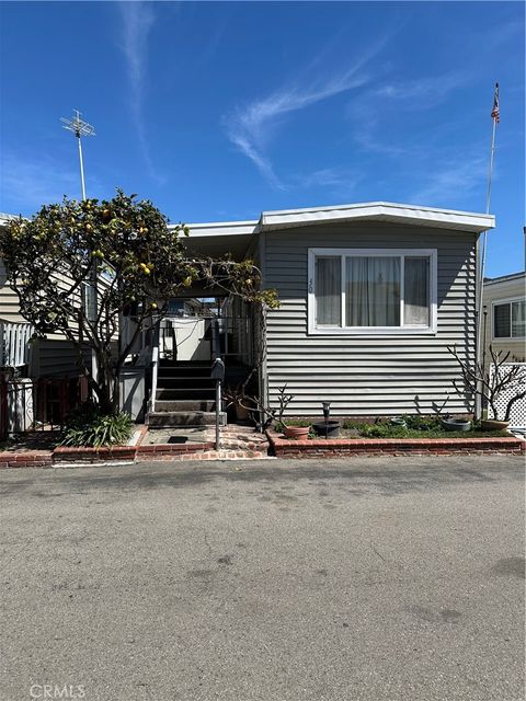 30 Welcome Lane Seal Beach CA 90740