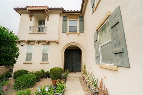 A home in Saugus