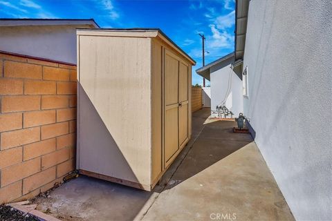 A home in Huntington Beach