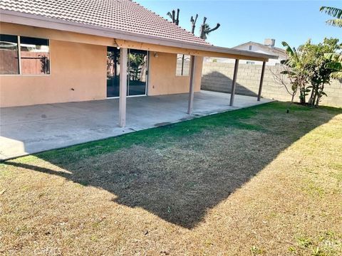 A home in Bakersfield