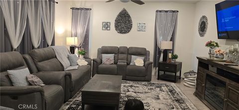 A home in Ontario