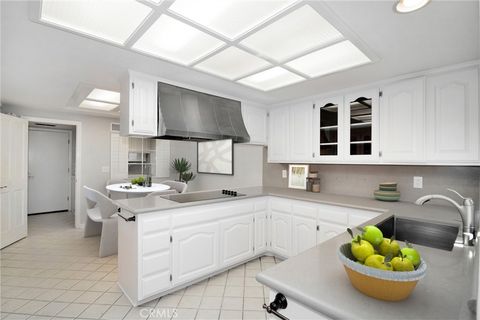 A home in Westlake Village
