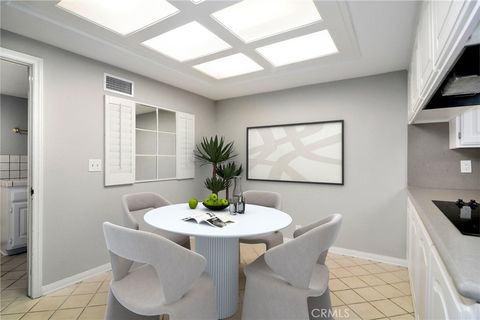 A home in Westlake Village