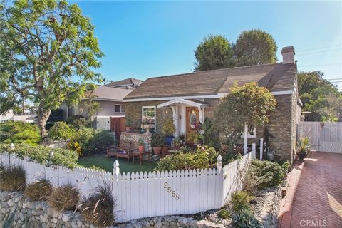 A home in Torrance