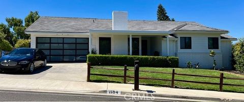 1184 Mellow Lane Simi Valley CA 93065