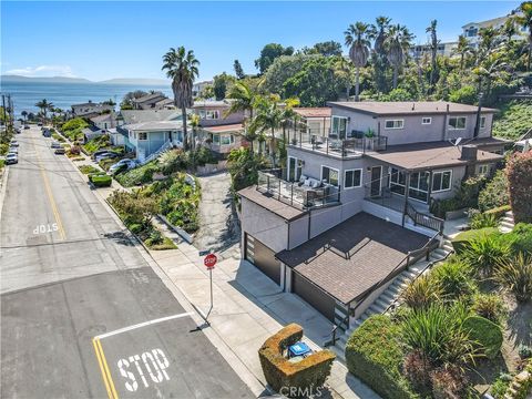 A home in San Pedro