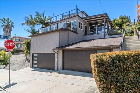 A home in San Pedro