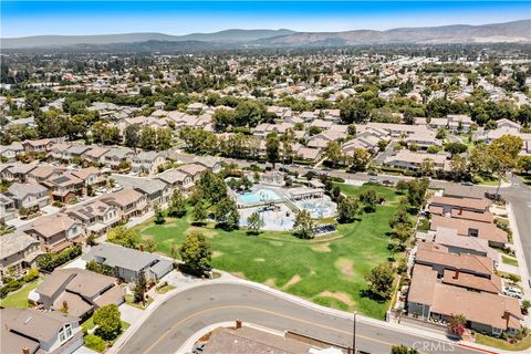 A home in Irvine