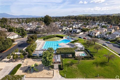 A home in Irvine