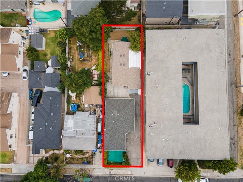 Photo of 4423 W 172nd Street, Lawndale, CA 90260 (MLS # SB24193317)