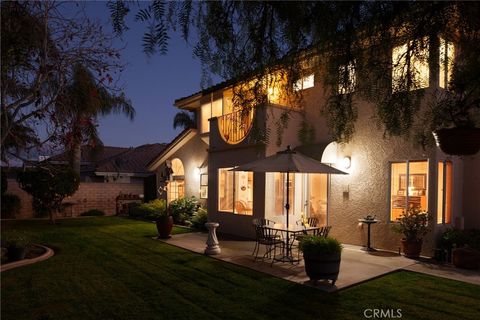 A home in Santa Maria