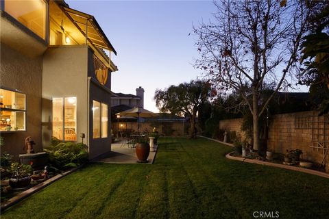 A home in Santa Maria