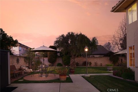 A home in Santa Maria