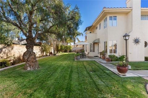 A home in Santa Maria