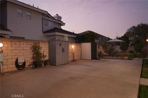 A home in Santa Maria