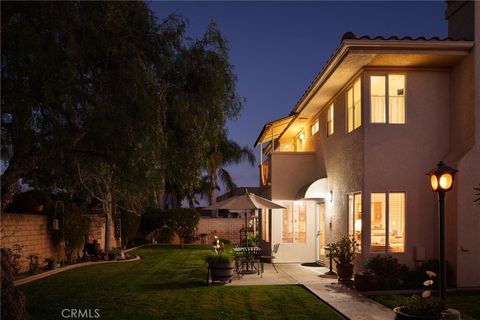 A home in Santa Maria