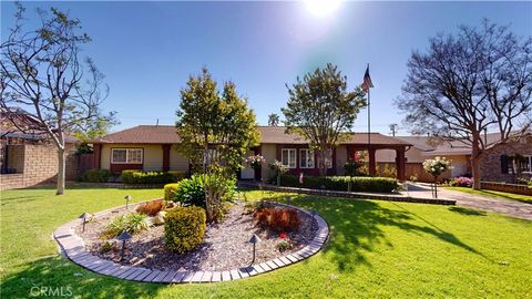 1270 N Euclid Avenue Upland CA 91786