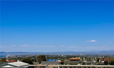 A home in Torrance