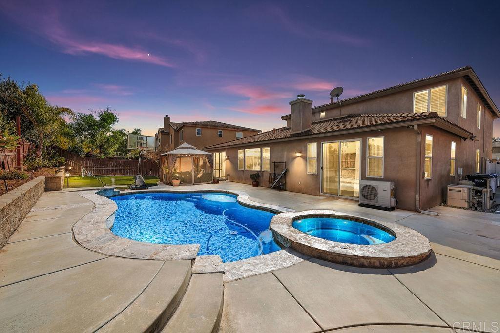 32710 Summersweet Dr