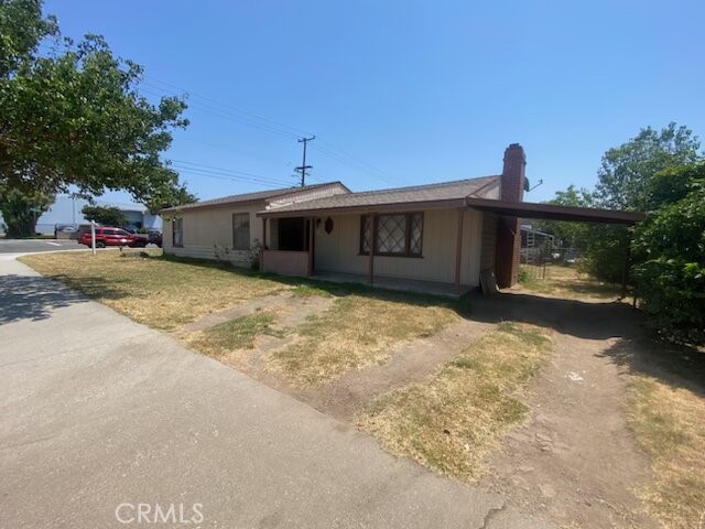 1452 W 132nd Street
