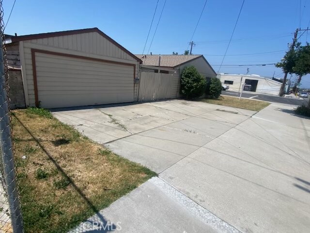 1452 W 132nd Street