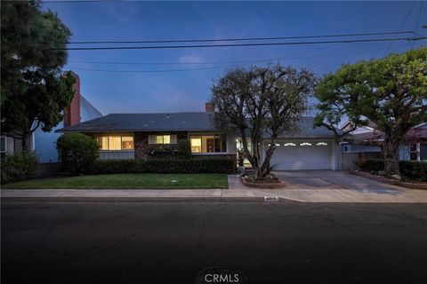 A home in Torrance