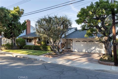 A home in Torrance