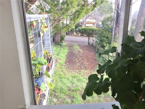 A home in Kelseyville