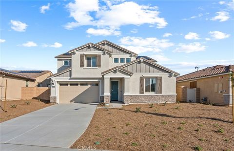 4473 Hickory Court Perris CA 92571