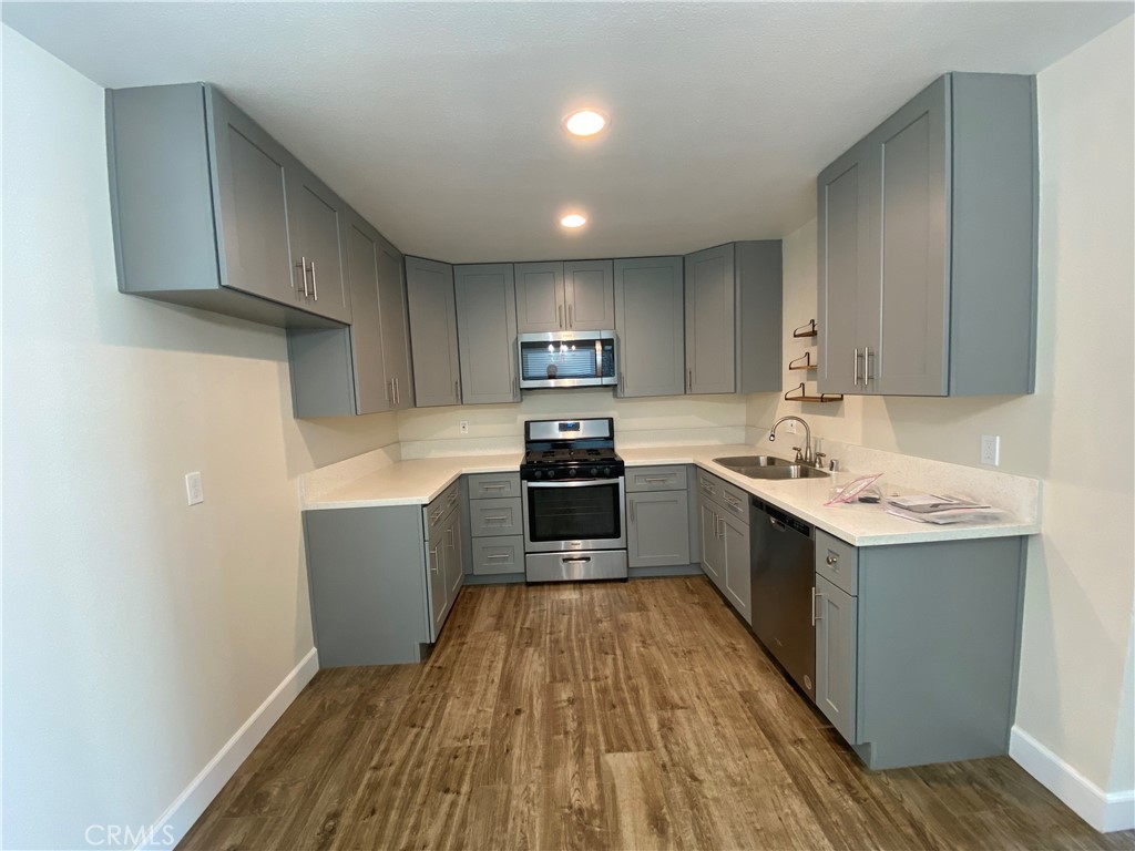 Downtown Area (DOWN) - Residential Lease