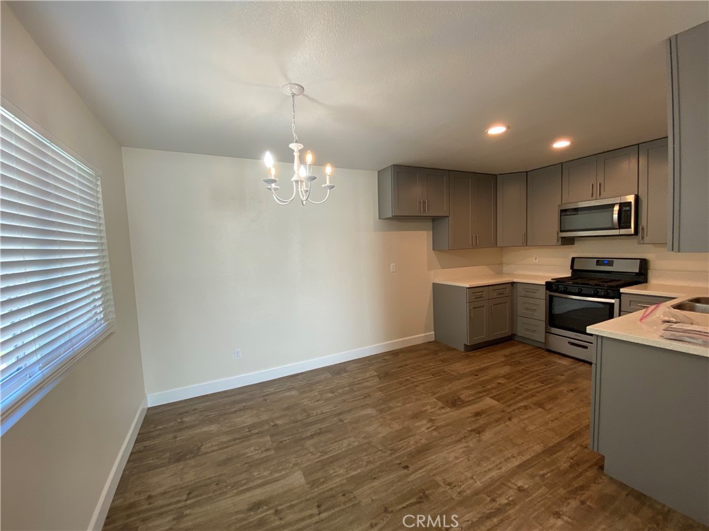 Downtown Area (DOWN) - Residential Lease