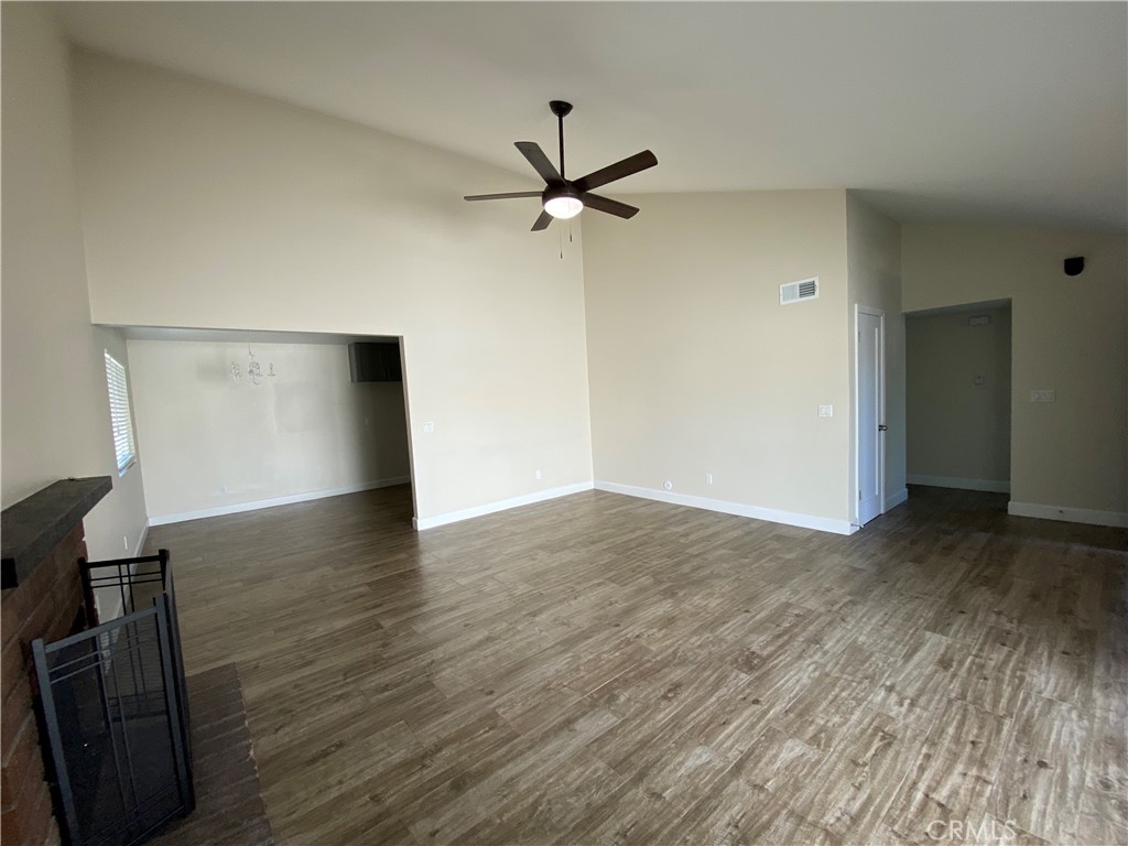 Downtown Area (DOWN) - Residential Lease