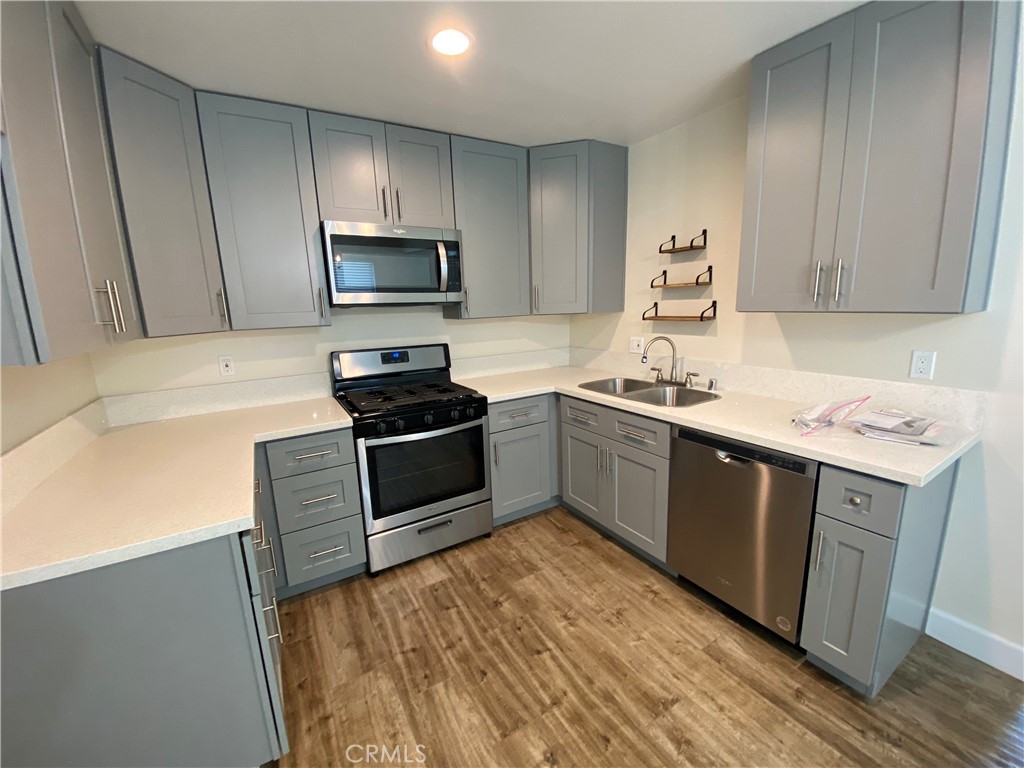 Downtown Area (DOWN) - Residential Lease