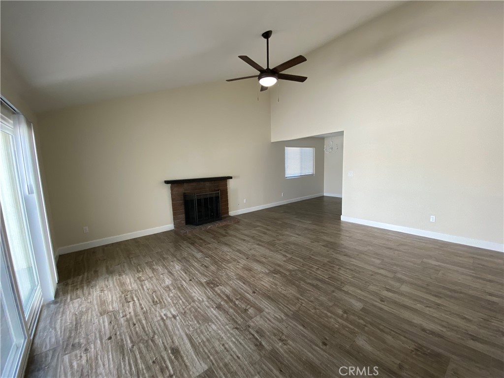 Downtown Area (DOWN) - Residential Lease