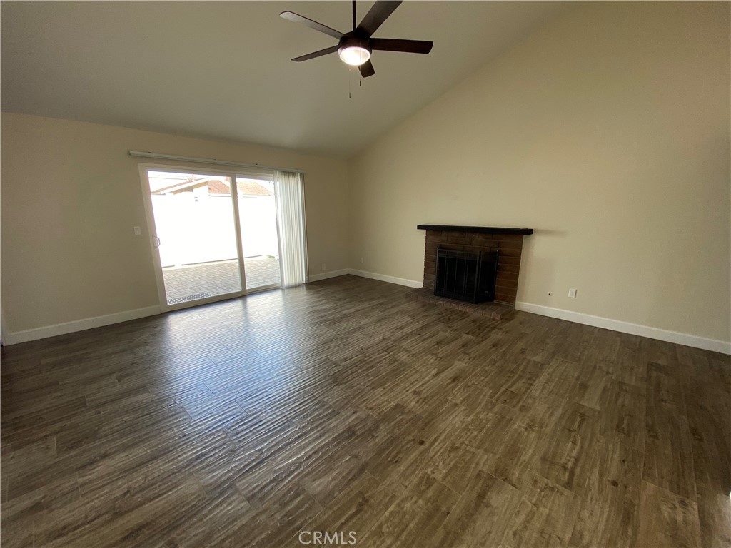 Downtown Area (DOWN) - Residential Lease