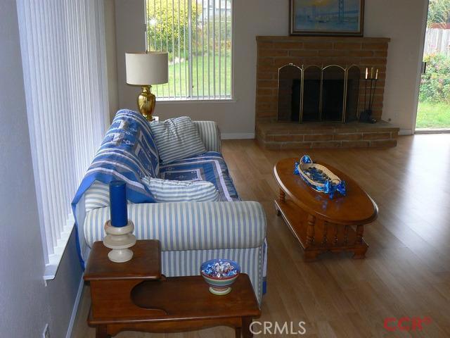 Lovely beach tract home, easy stroll to the beach. Spacious and bright with attached double car garage and fenced yard. Nice kitchen with tile counter tops. Inside laundry room. Affordable home to enjoy the nearby beaches, parks, markets, shopping, dining, great schools and all the goodness Morro Bay has to offer. A wonderful place to call home!