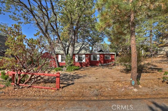 Arrowbear - Residential