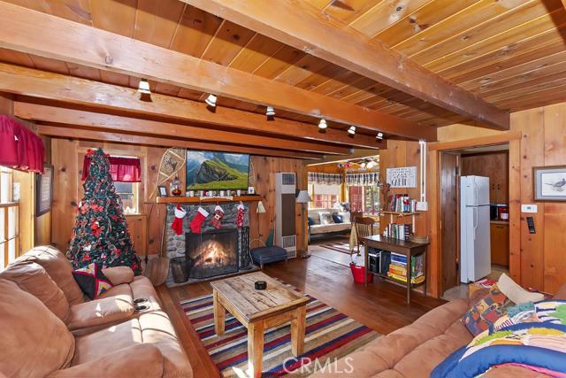 Arrowbear - Residential