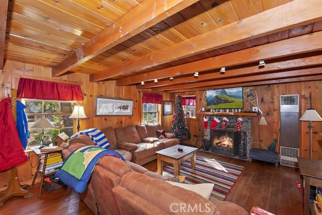 Arrowbear - Residential