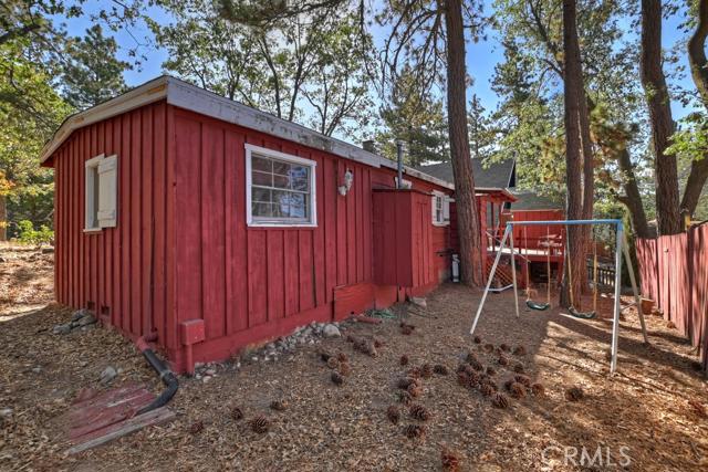 Arrowbear - Residential