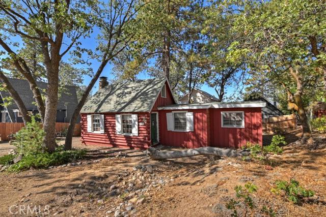 Arrowbear - Residential